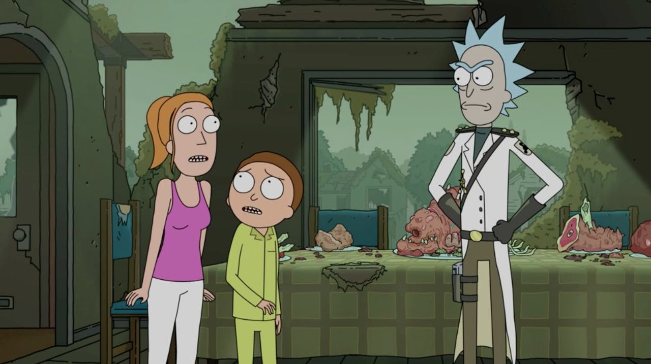 Морти дата выхода. Rick and Morty 3 сезон. Рик и Морти 3 сезон 3 серия. Рик и Морти 3 3 серия. Рик и Морти 3 сезон 1 серия.