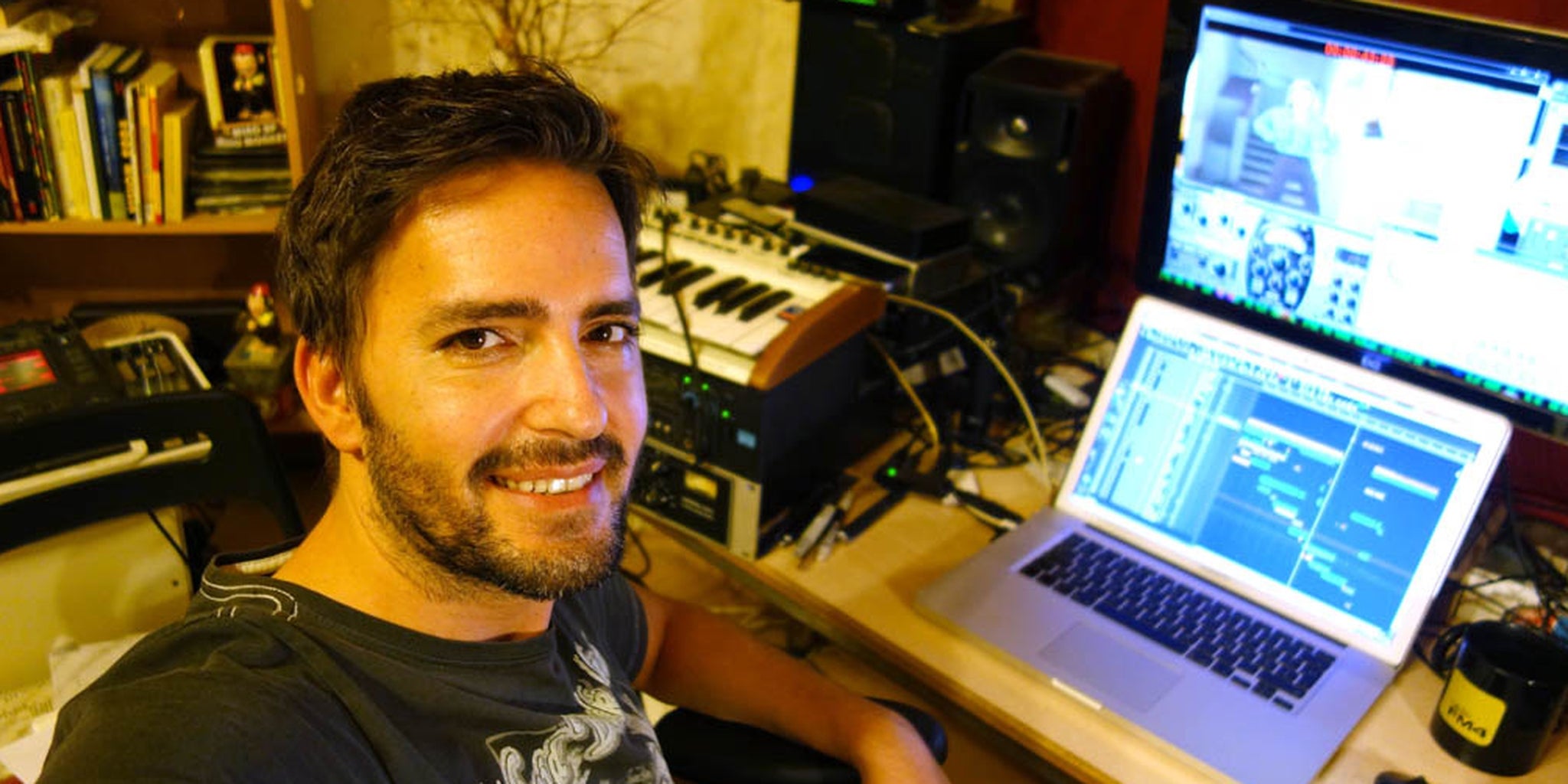 Homepage article image