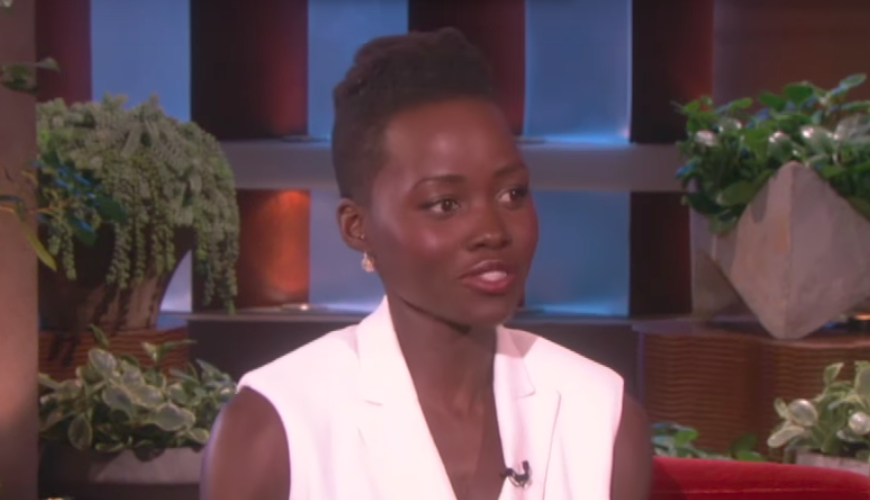 lupita nyongo harvey weinstein
