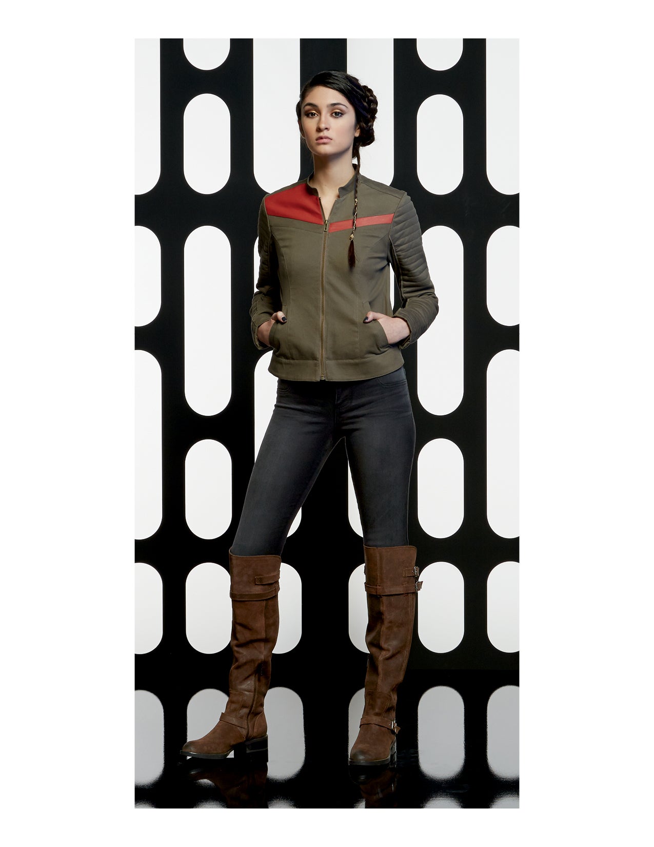 Force Awakens' clothing line 