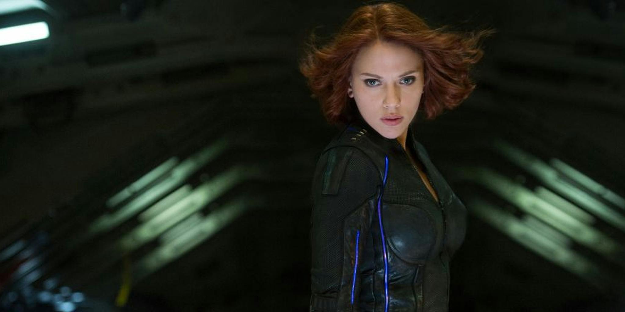 Marvel Makes Moves On Black Widow Movie With Screenwriter Hire