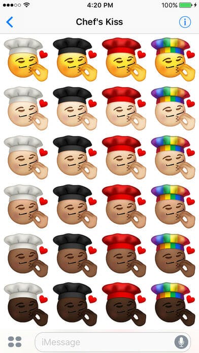 finally-an-emoji-app-for-the-italian-chef-kiss-reaction