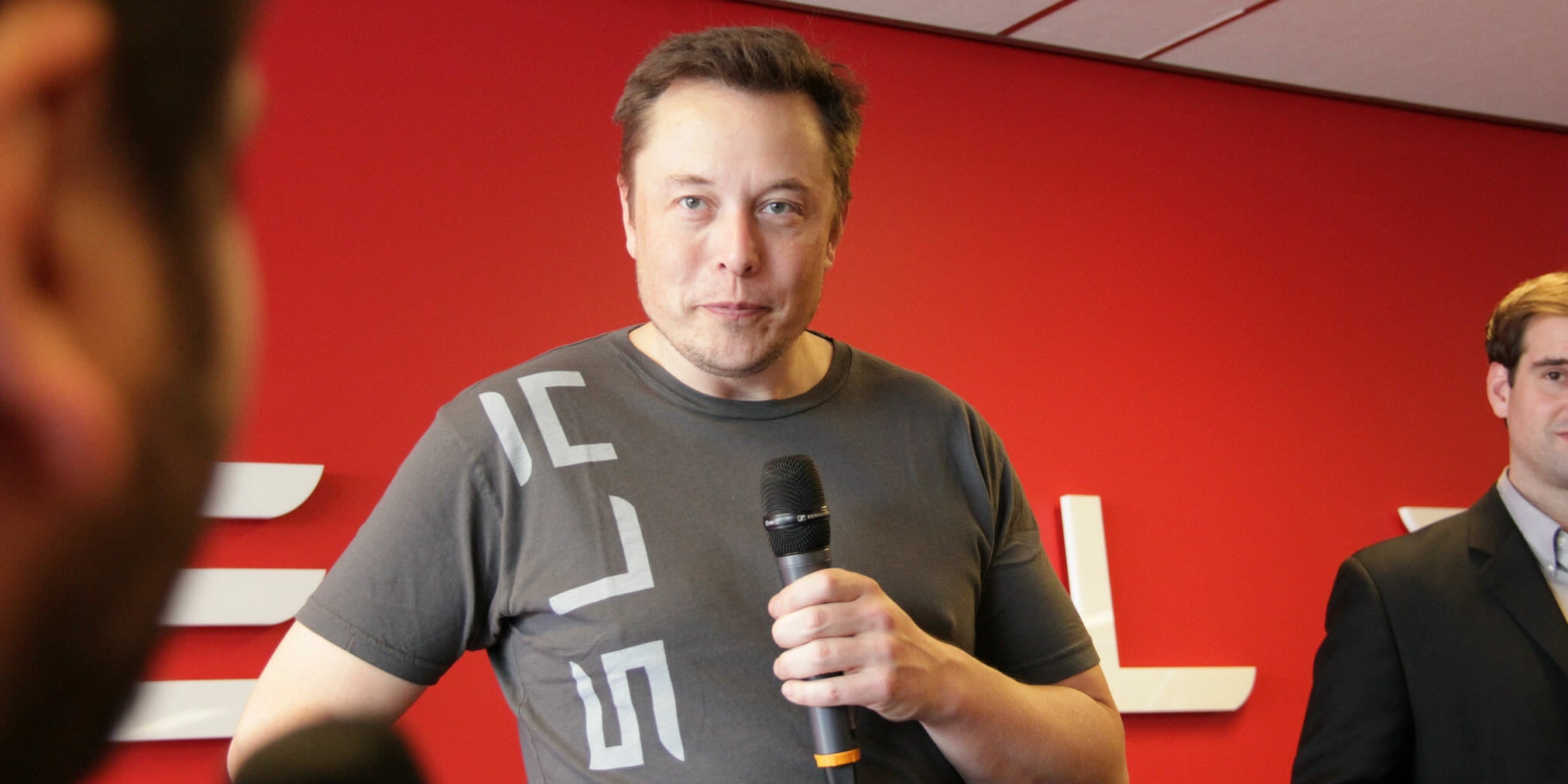 Will Elon Musk Step Down as CEO of Tesla?