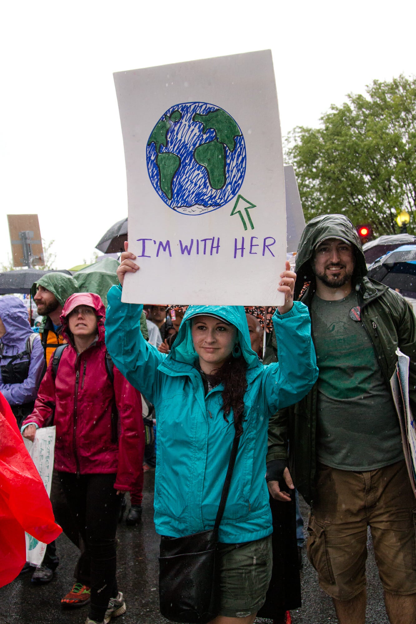 March for Science