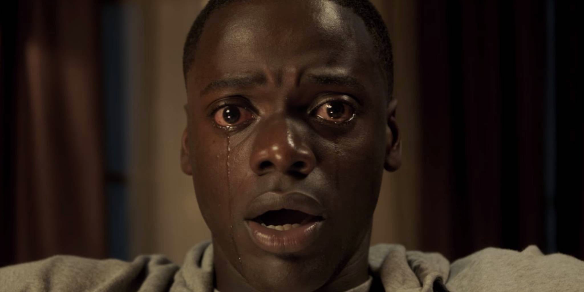 Jordan Peele Debuts Trailer for 'Get Out,' a Suburban Horror Movie