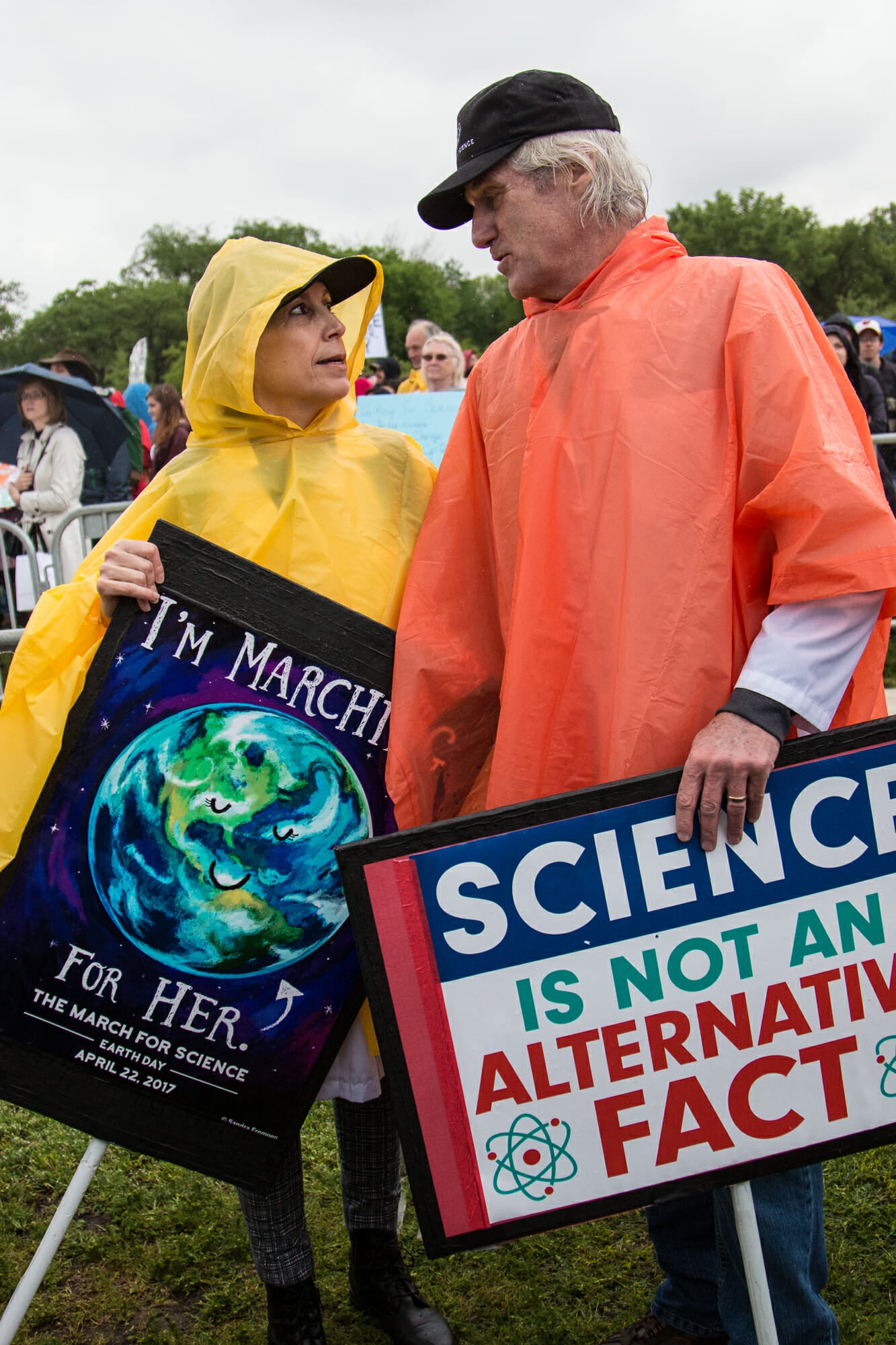 March for Science