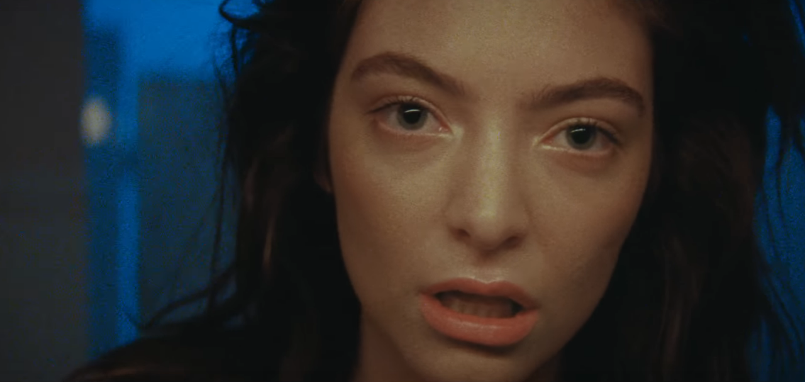 Did Lorde Delete Her Instagram Devoted To Onion Ring Reviews?