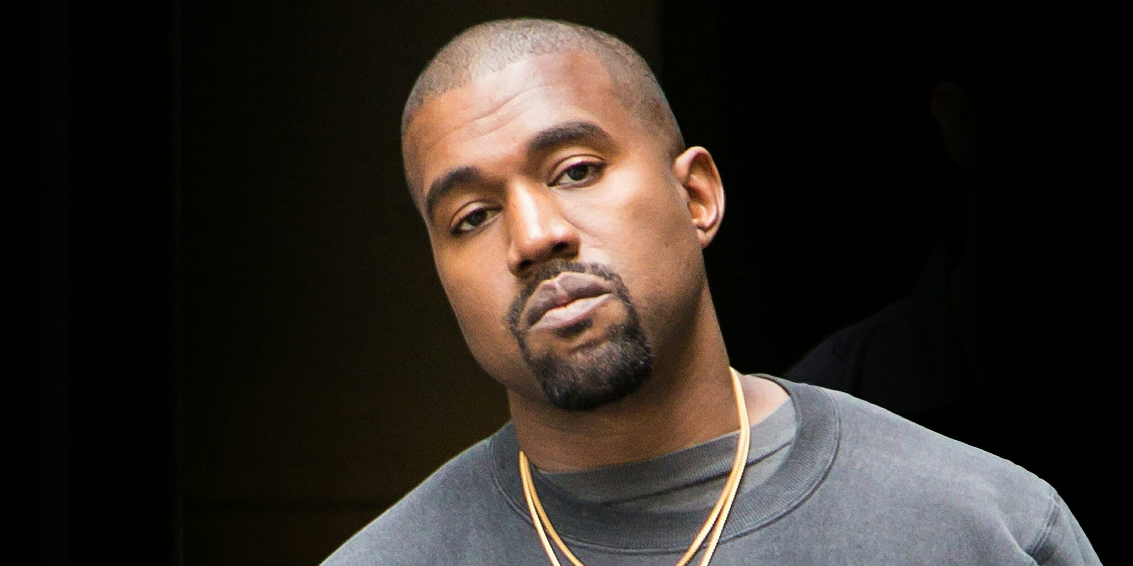 Kanye West Deletes Twitter and Instagram Accounts