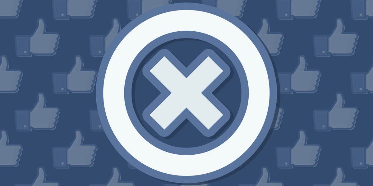 How to delete a Facebook page you no longer want