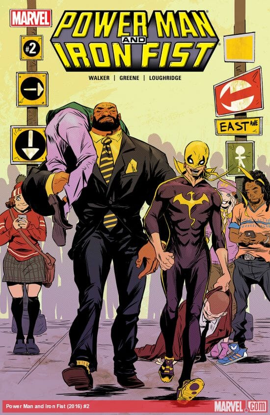 power man and iron fist