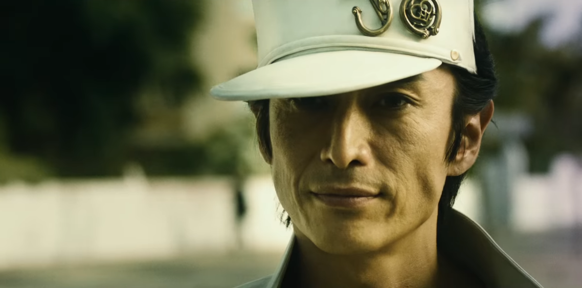Where To Watch Jojo Live Action Movie Watch the Wild Live Action Teaser for 'JoJo's Bizarre Adventure'
