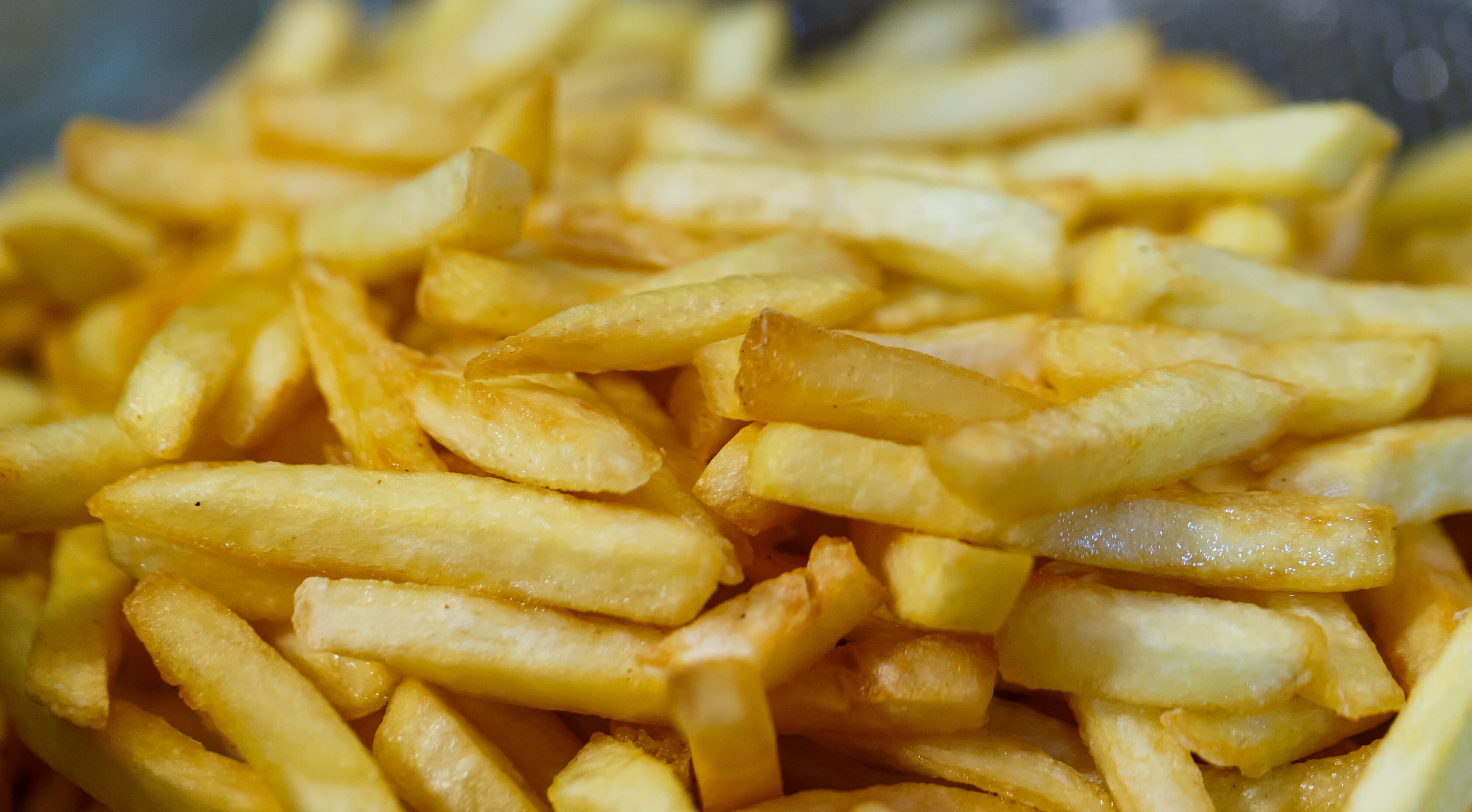 A French Fry Ranking Has Torn Twitter to Absolute Pieces