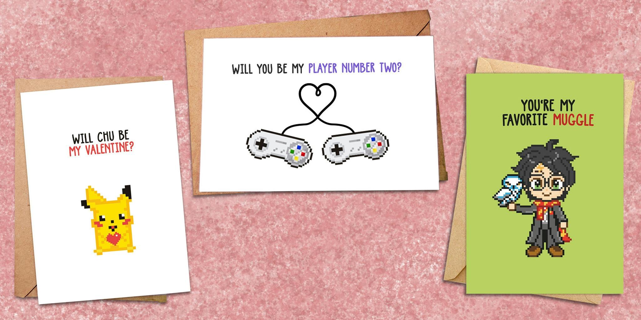 thrill-your-valentine-with-these-preciously-nerdy-cards-the-daily-dot