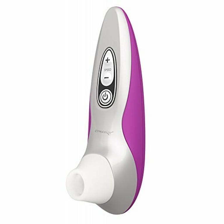sex toys for women: Womanizer Pro40
