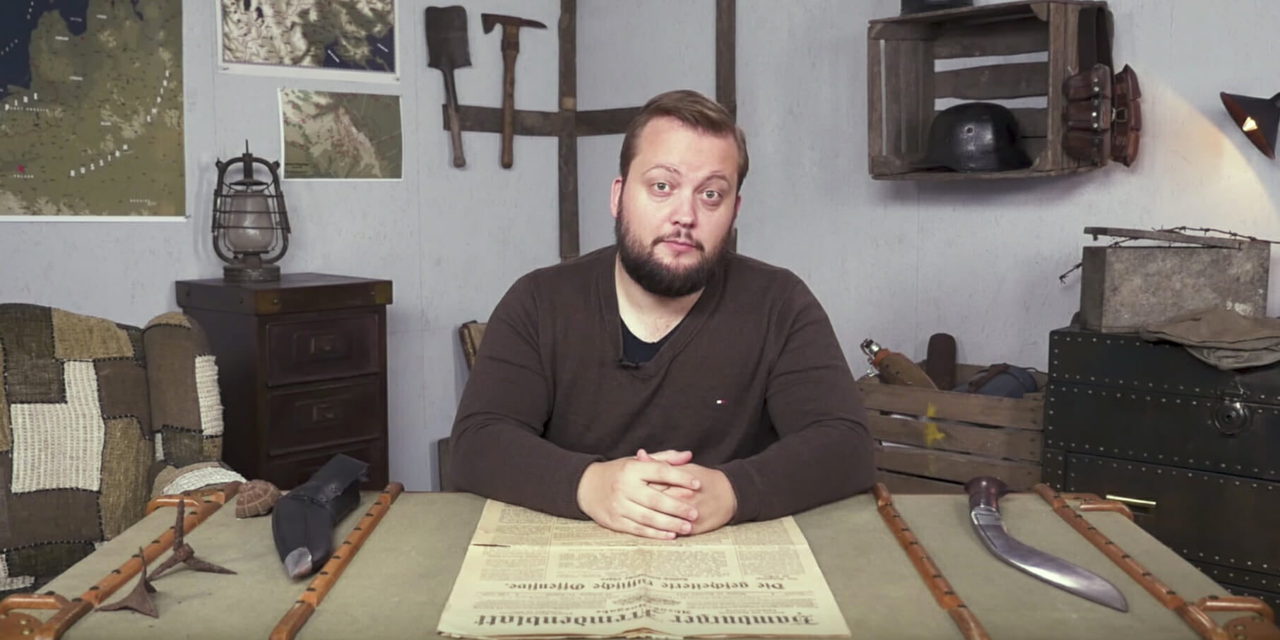 The Great War 'Adpocalypse'