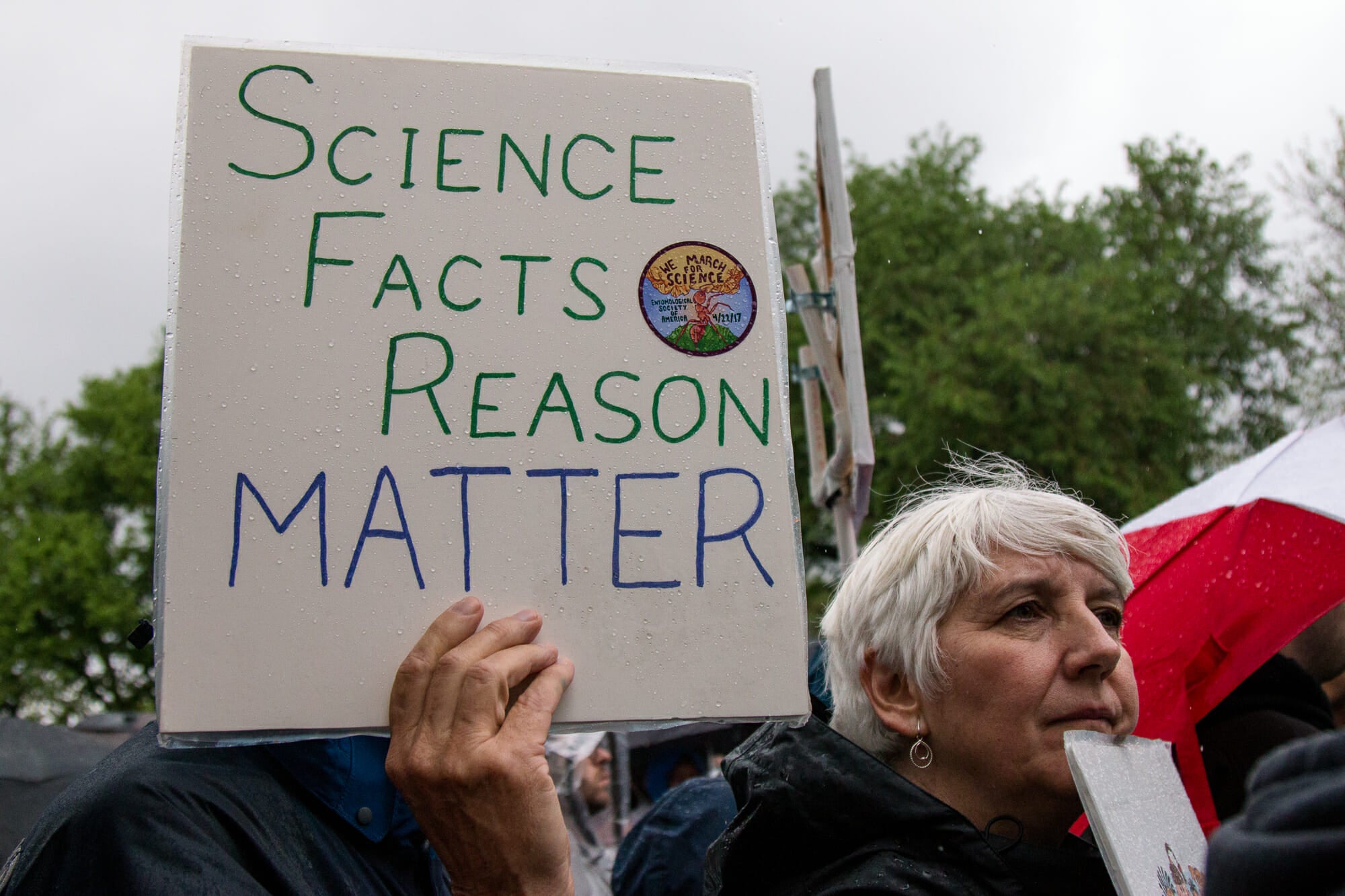 March for Science