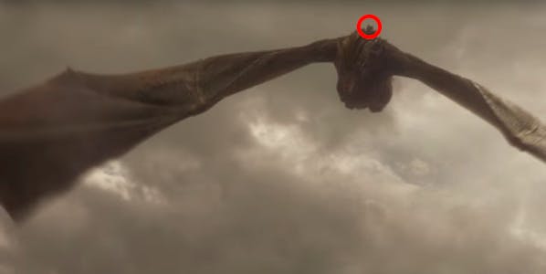 game of thrones trailer details
