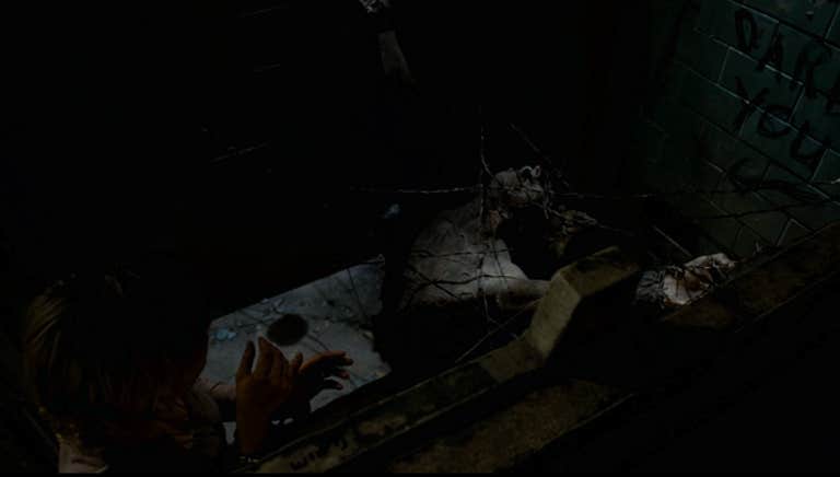 monster movies on netflix : silent hill