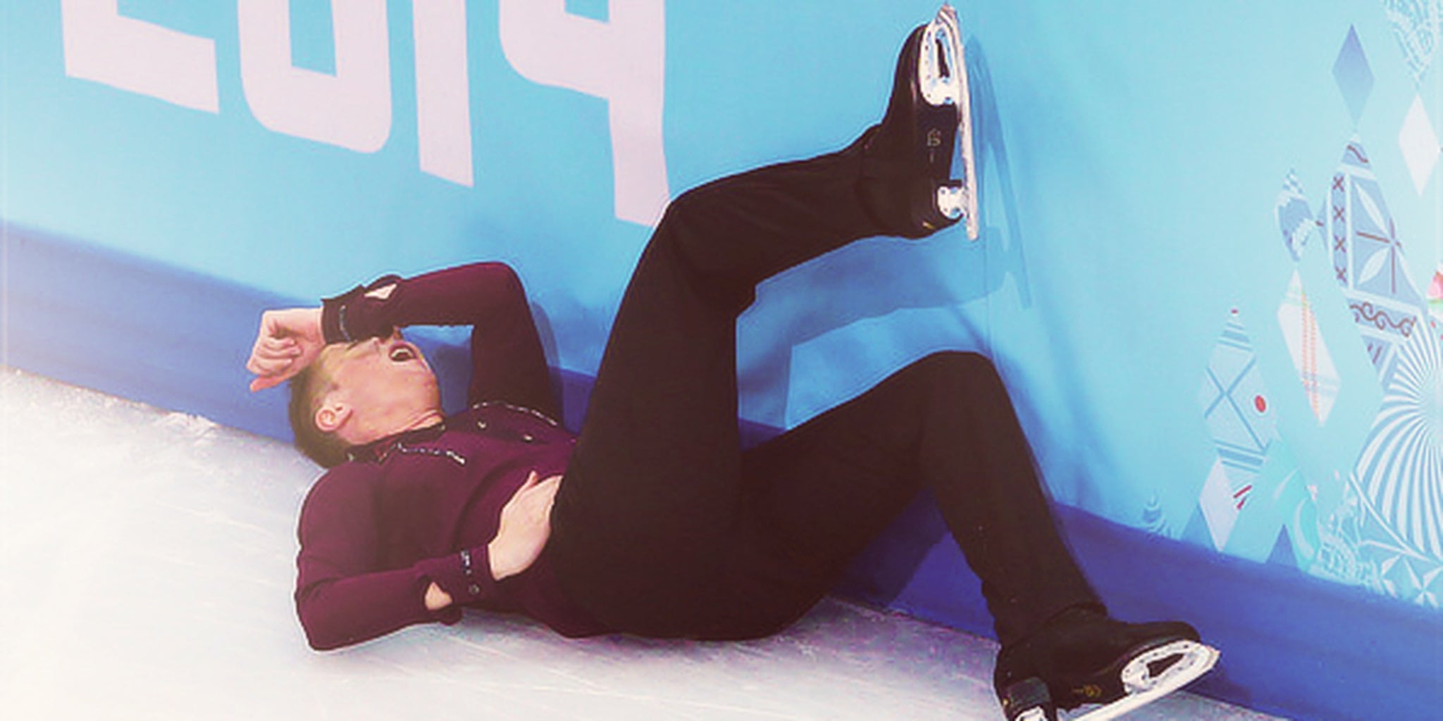 Everything you need to know about this week's men's figure skating drama