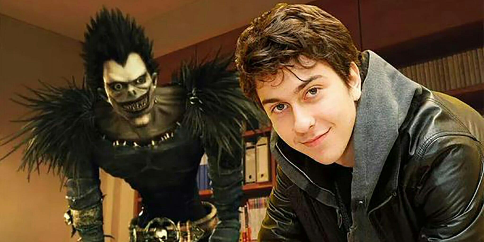 Deconstructing Netflix's Death Note - WWAC