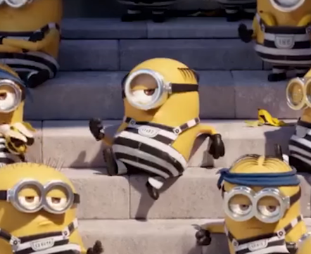 How the Minions from 'Despicable Me' Took Over Internet Culture