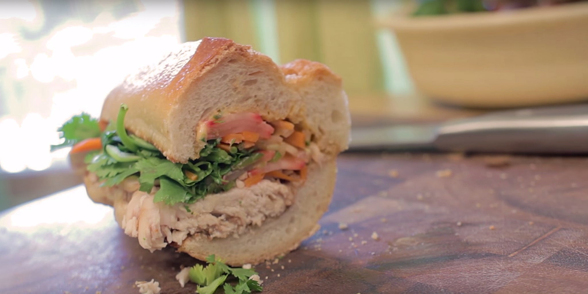 Homepage article image