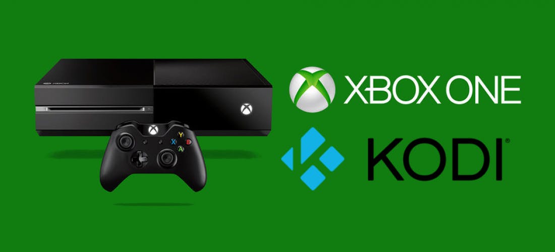 watch movies on kodi with xbox one