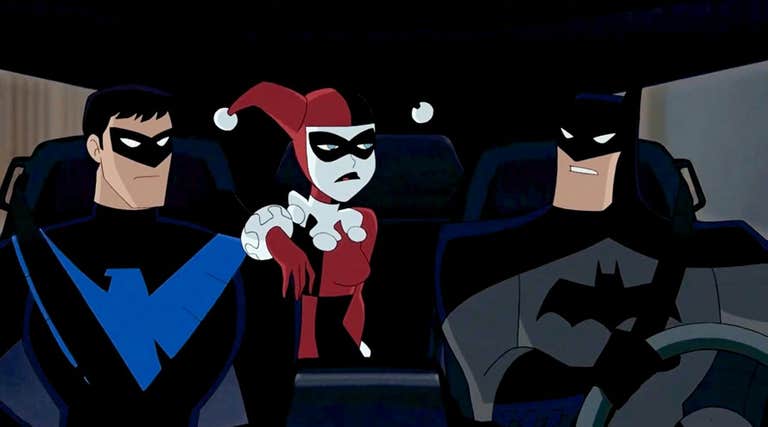 The Best DC Animated Movies All 29 Movies Ranked The Best DC Animated Movies All 29 Movies Ranked