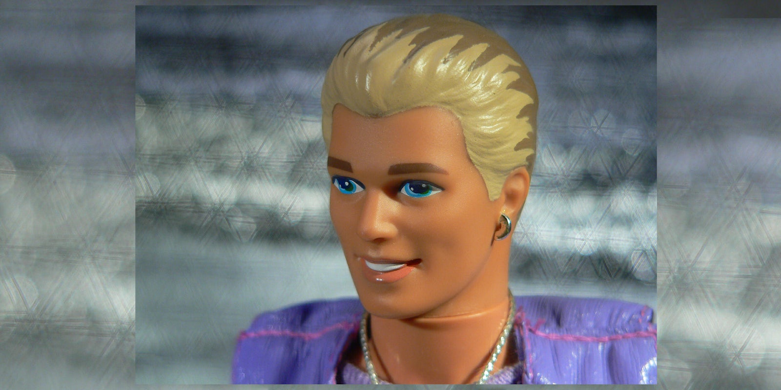 Ken Doll: 20 Fabulous Facts About Barbie's Iconic Partner