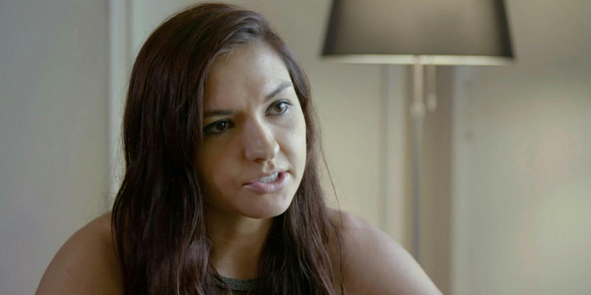 Chrissy Chambers: YouTuber Wins Landmark U.K. Revenge Porn Case