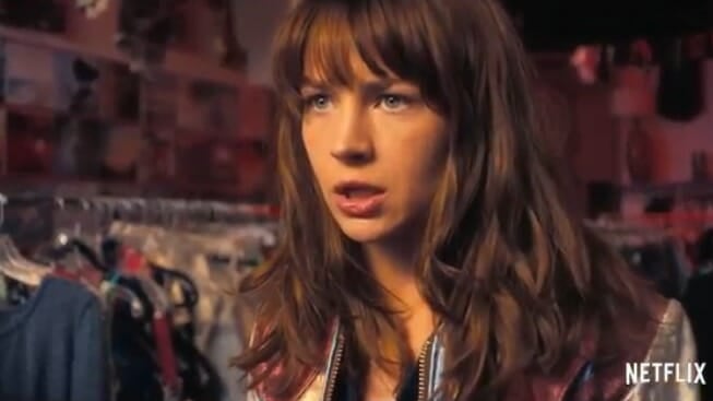 Review Netflix's 'Girlboss' Is a Tough Sell That's Worth Buying