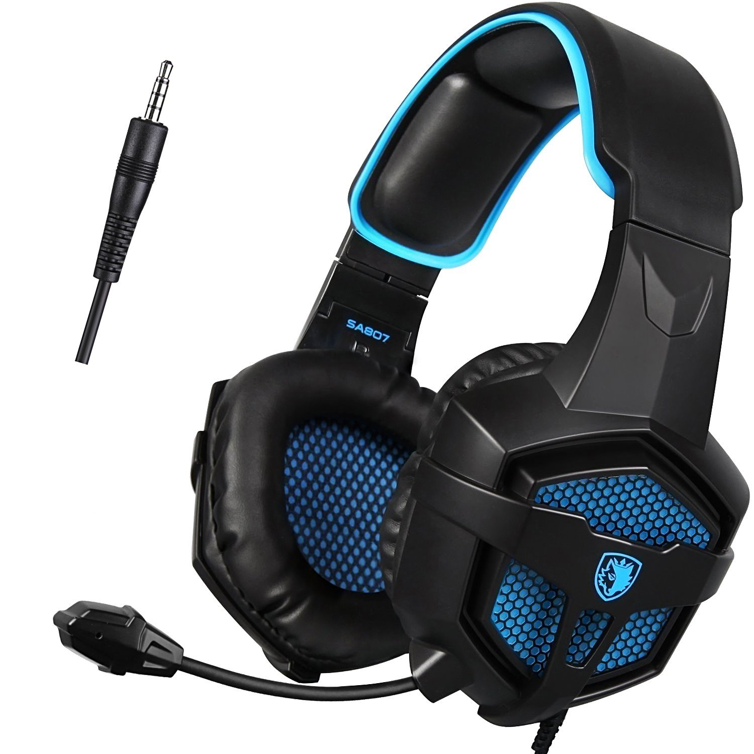 Best gaming headset discount for pc under $30