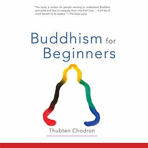 free audible books buddhism for beginners