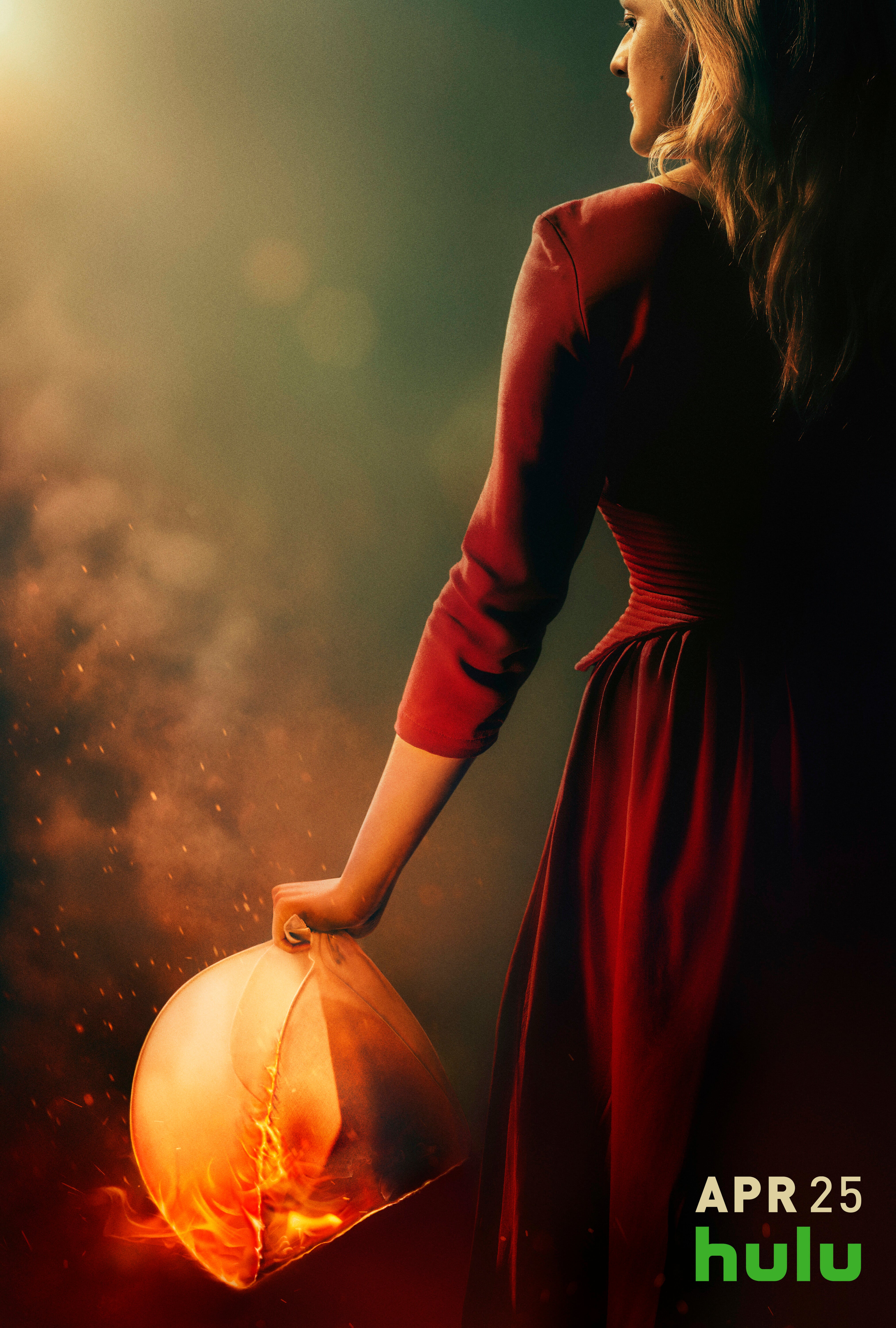 handmaid's tale season 2 art