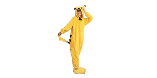Kigurumi costumes