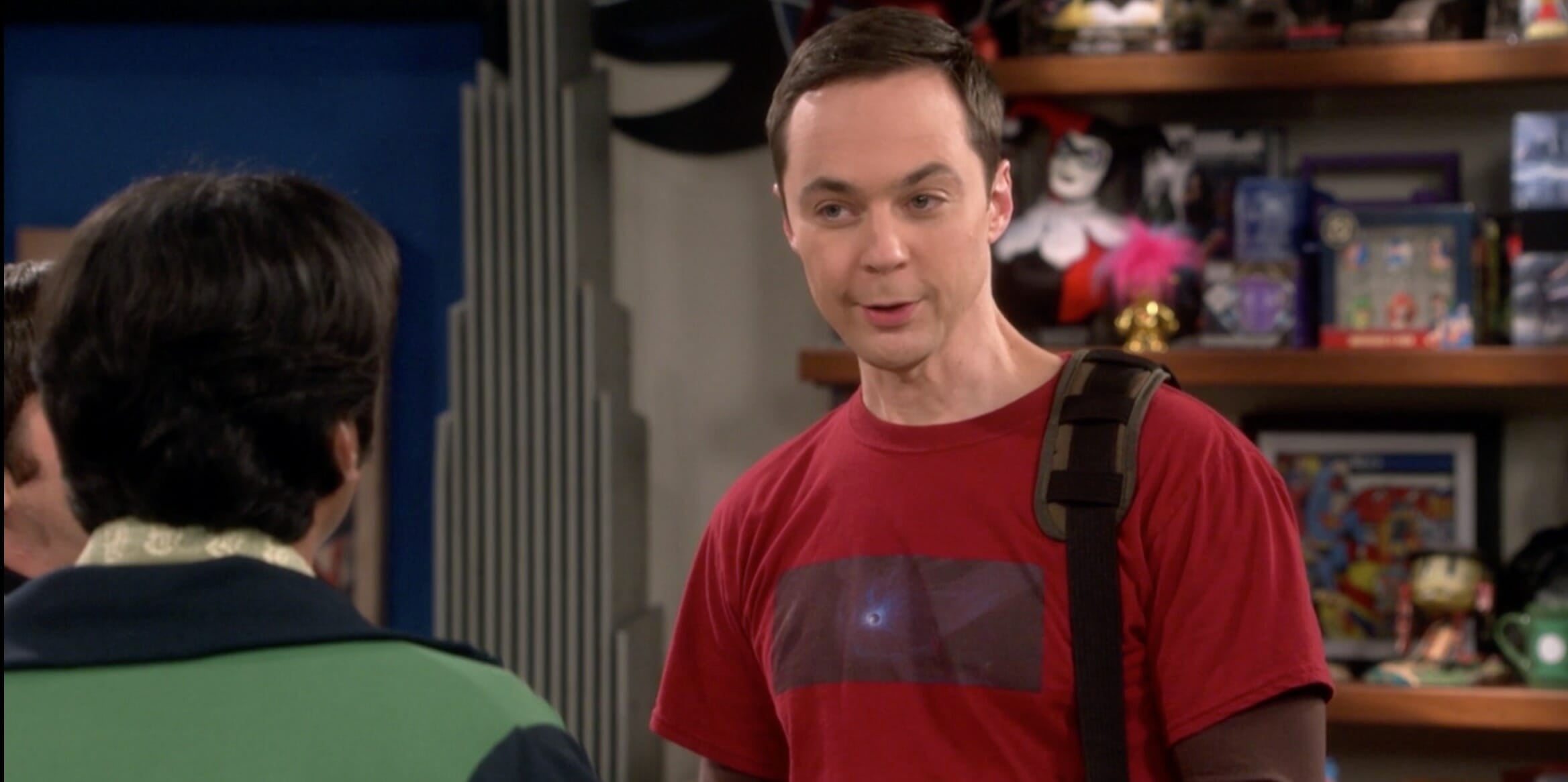 big bang theory bitcoin episode