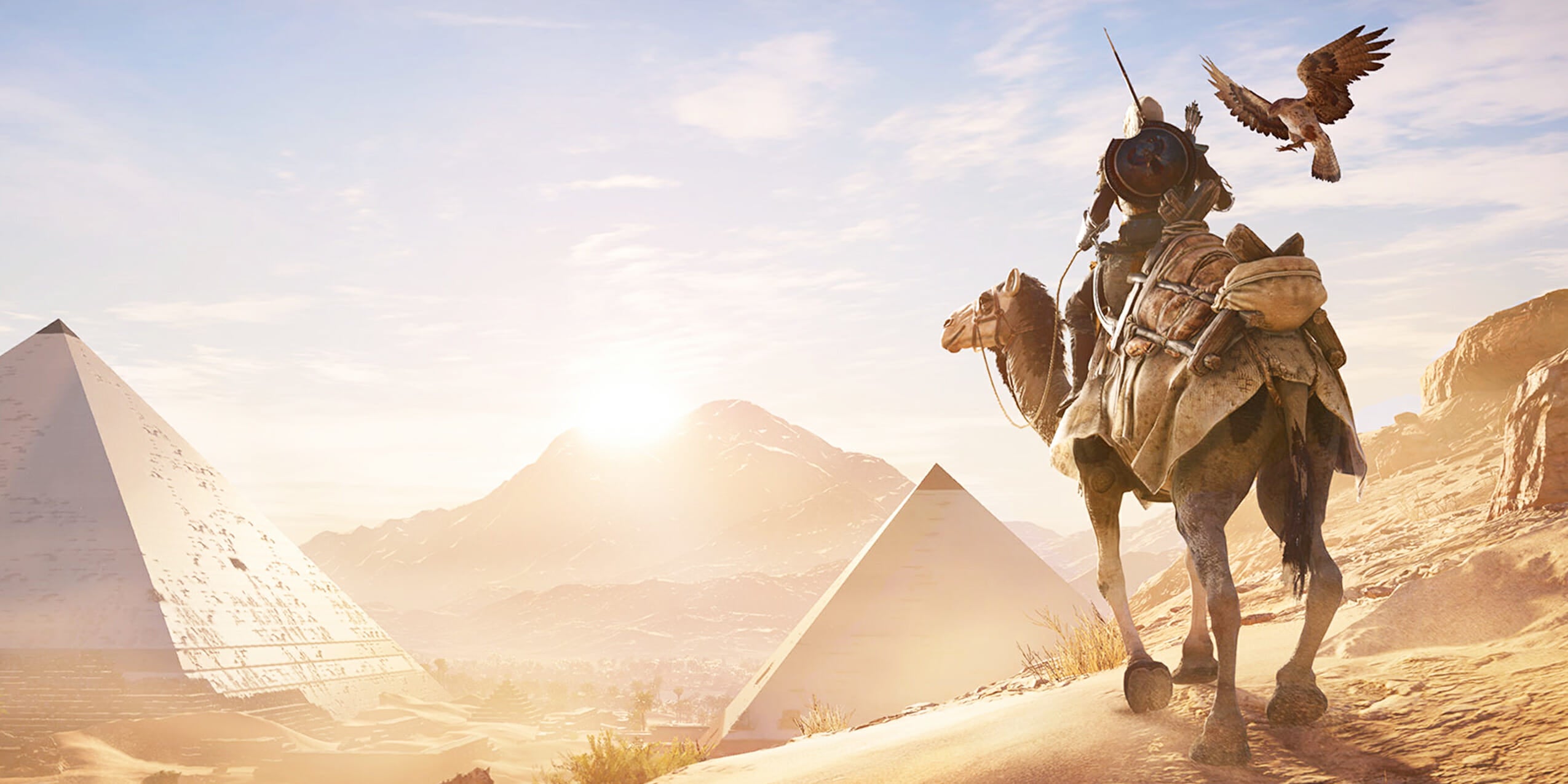 Assassin's Creed Origins