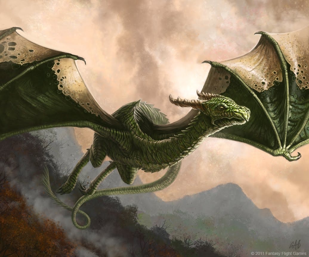 Who would win? Smaug or danys dragon 10 years old : r/gameofthrones