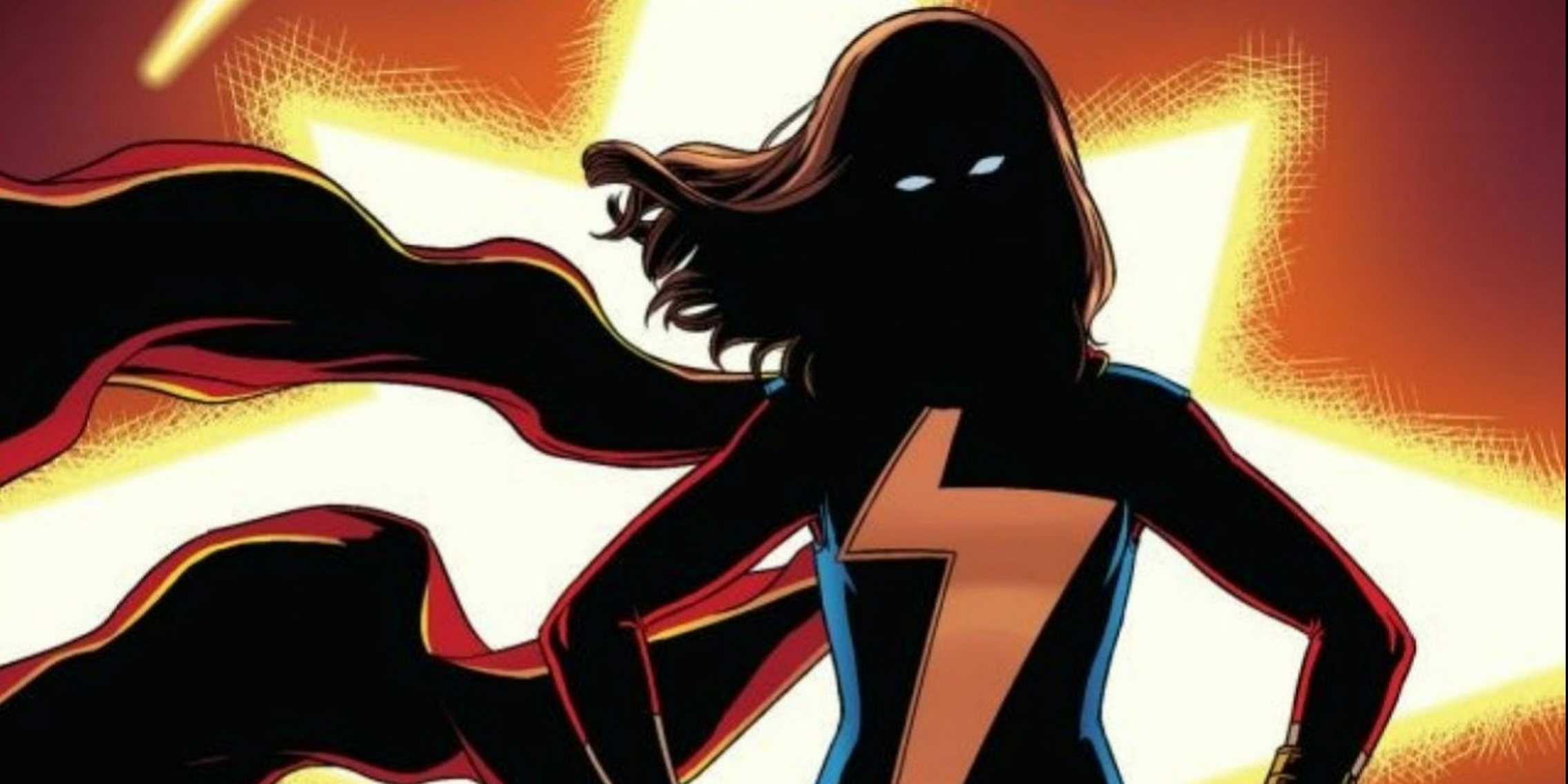 Why you should be reading the new 'Ms. Marvel' comics - The Daily Dot
