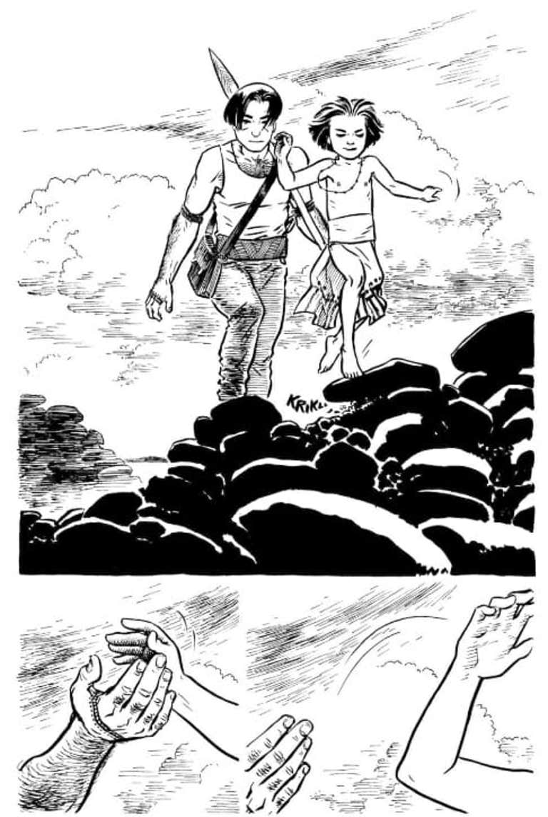 best comics comixology