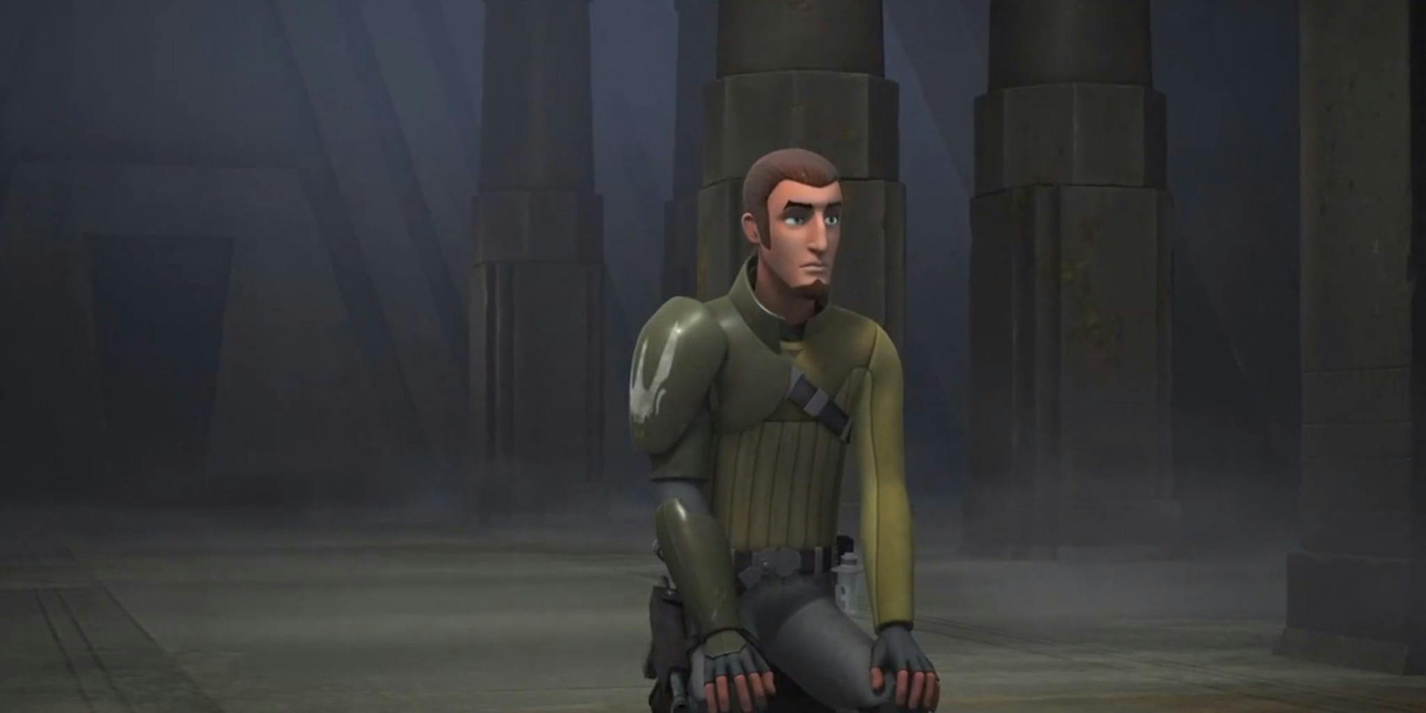 Star Wars Episode 9 Kanan Jarrus! Exciting News Revealed (Star Wars News) 