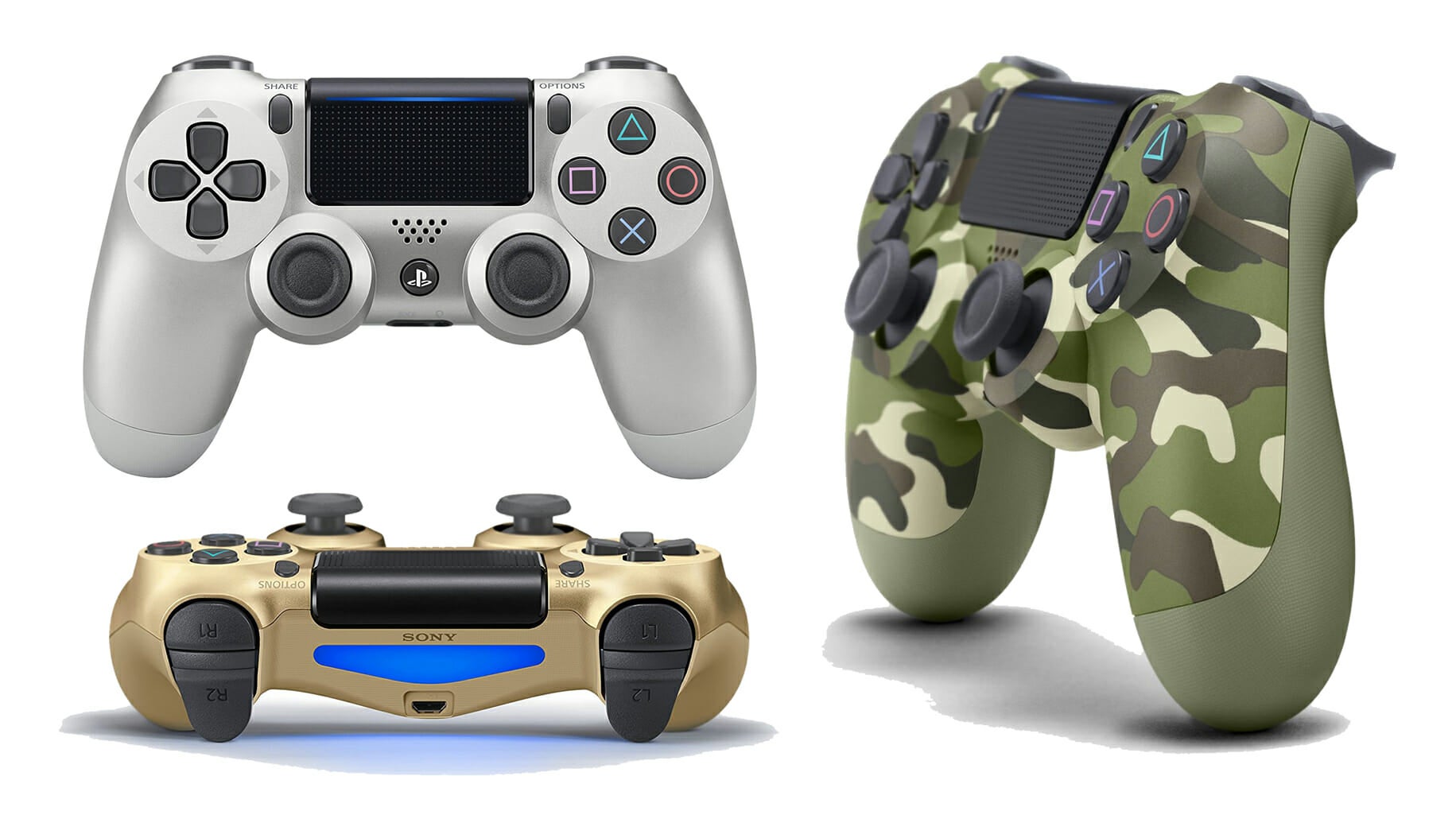 Ps4 controller prime day discount