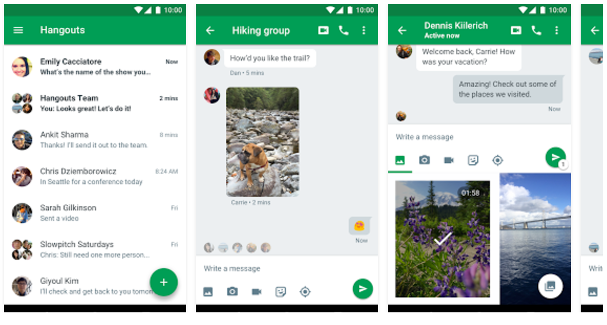 easiest video chat for android easiest video chat for android