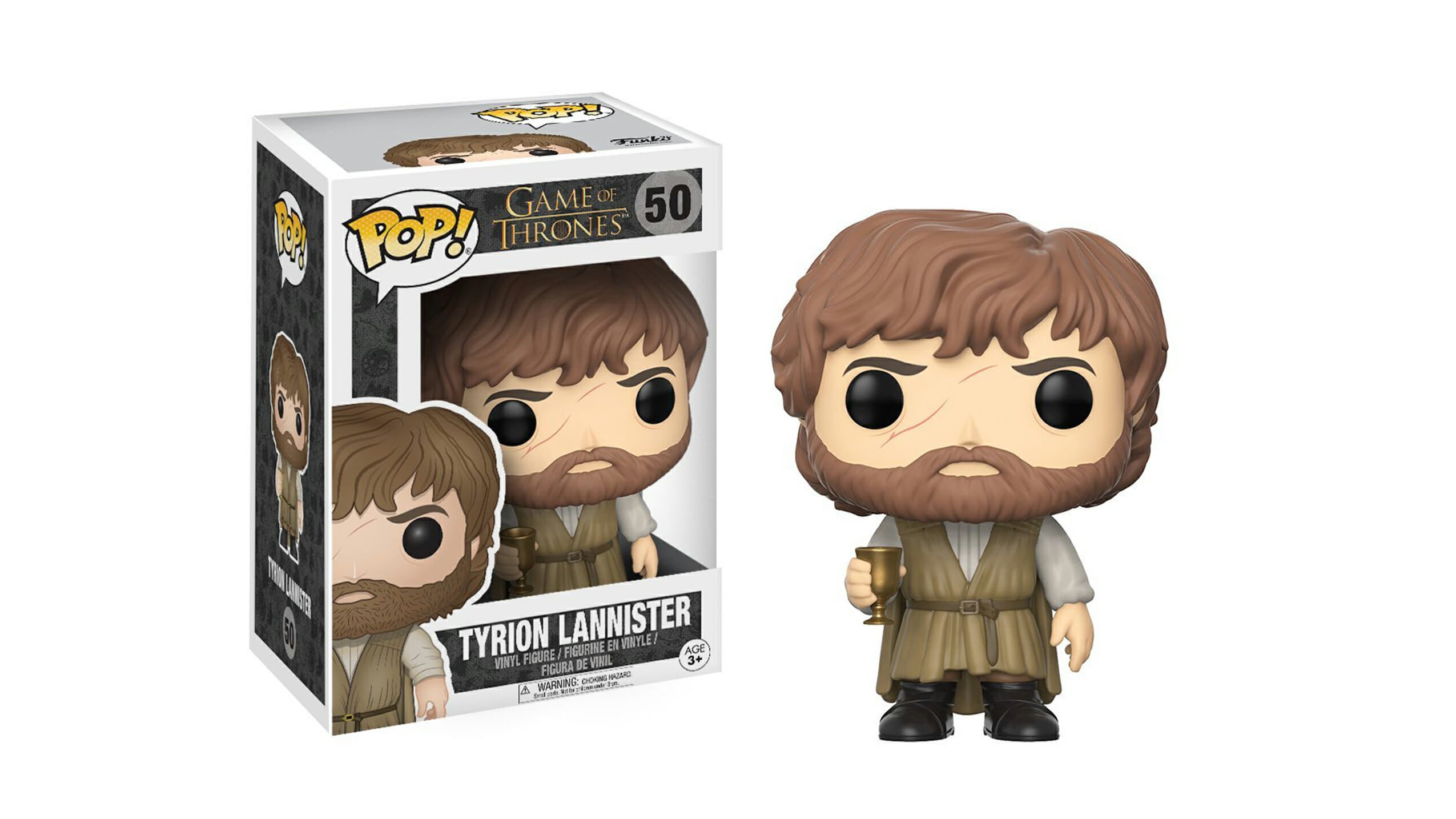 game of thrones funko