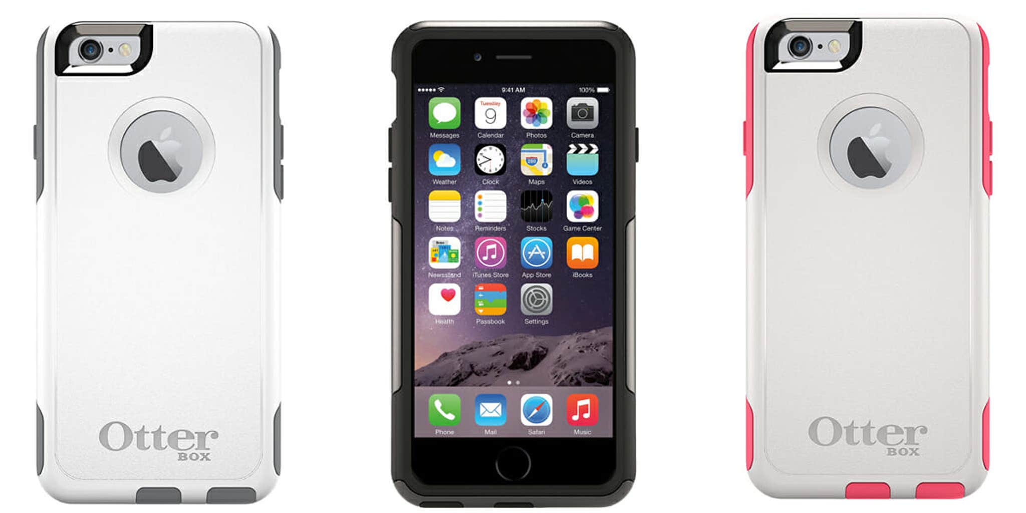 The Top 3 Protective iPhone Cases That Will Save Your Summer