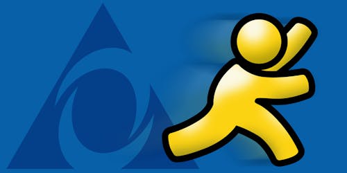 Aol Instant Messenger Aim Is Officially Dead