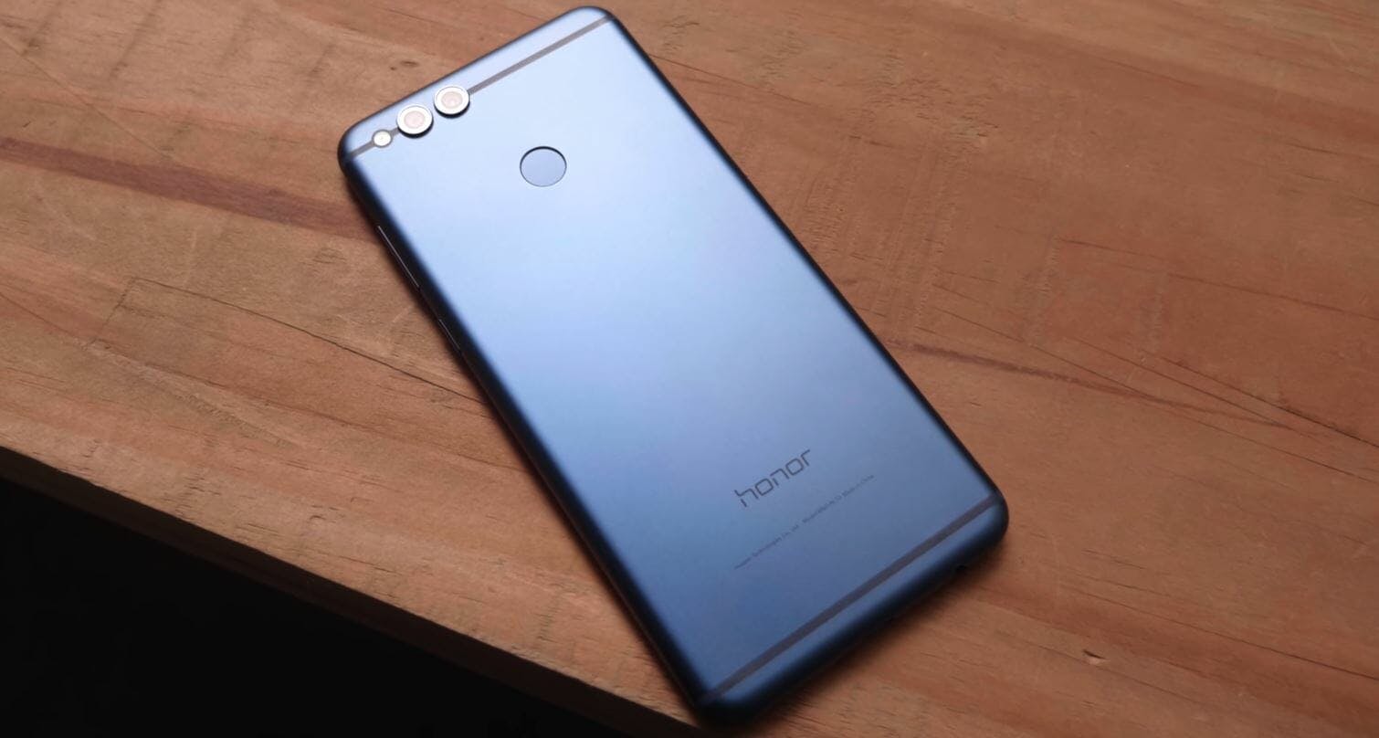 huawei honor 7x best android budget phone
