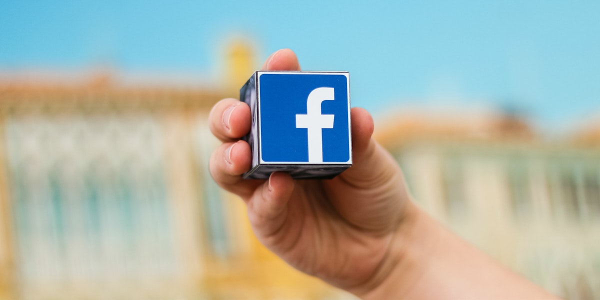 facebook icon logo social media