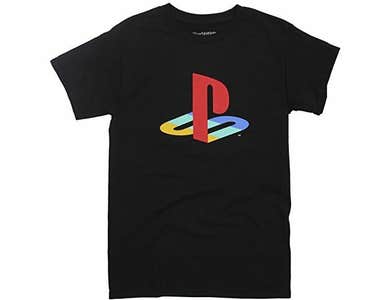 PS1 tee