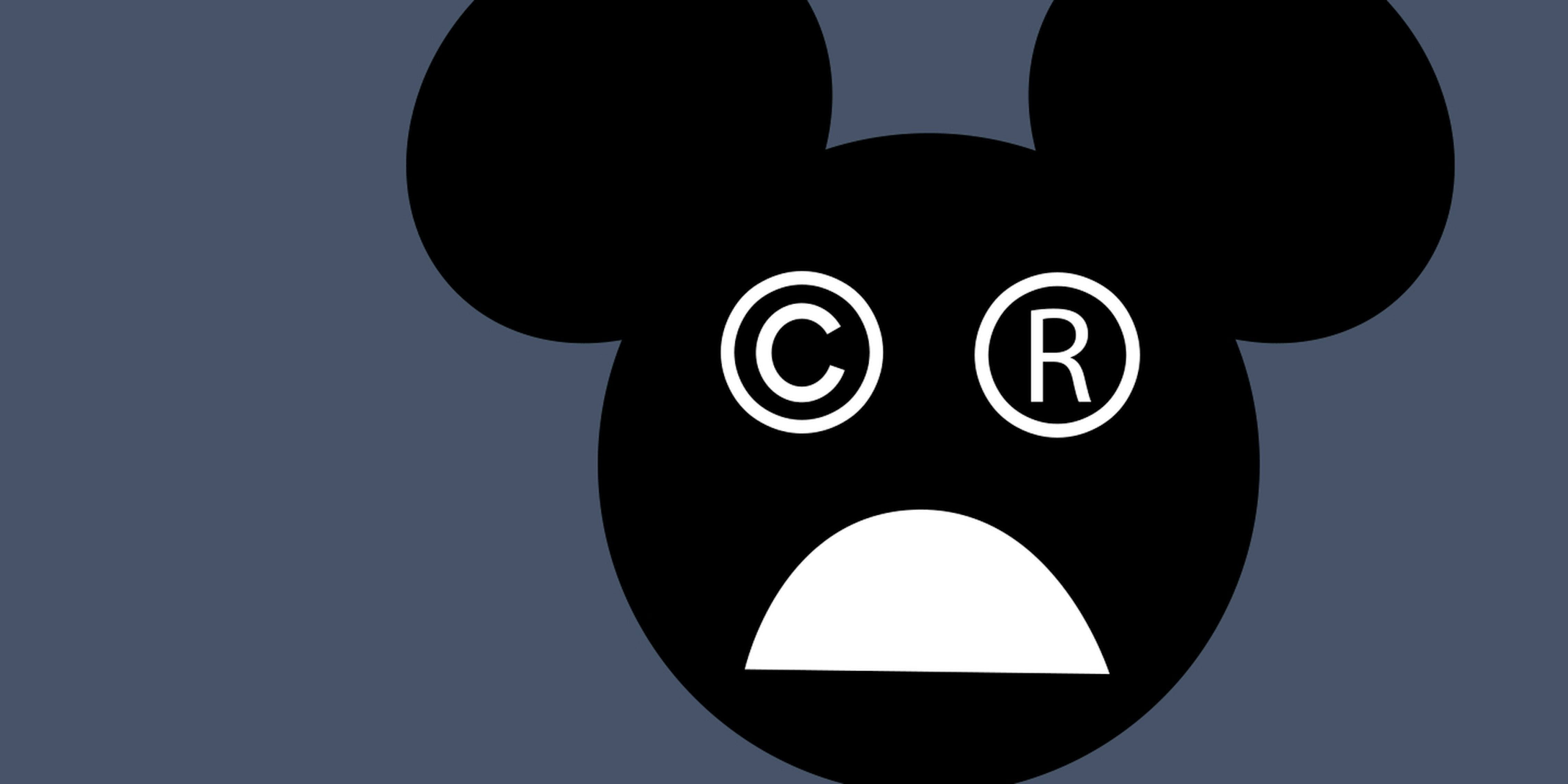 Deadmau5 blasts Disney for using his music without permission - The Daily  Dot